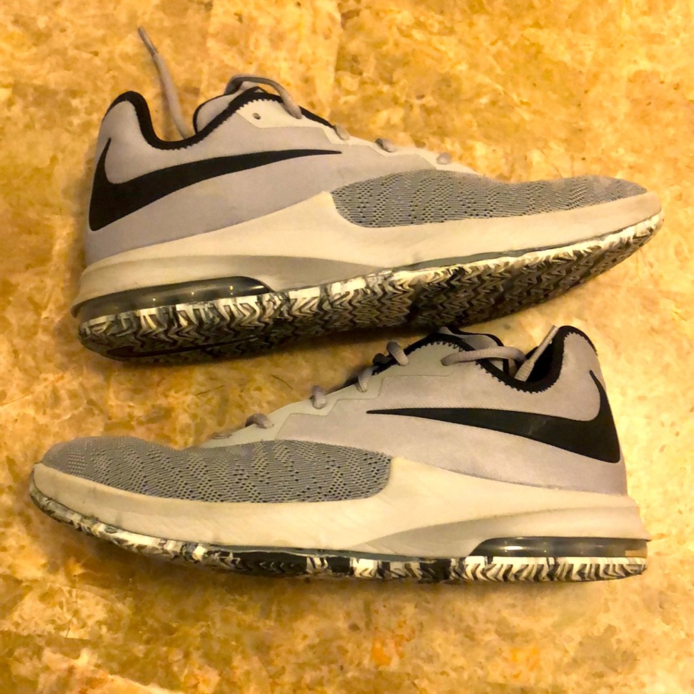 Air Max Infuriate III Low
